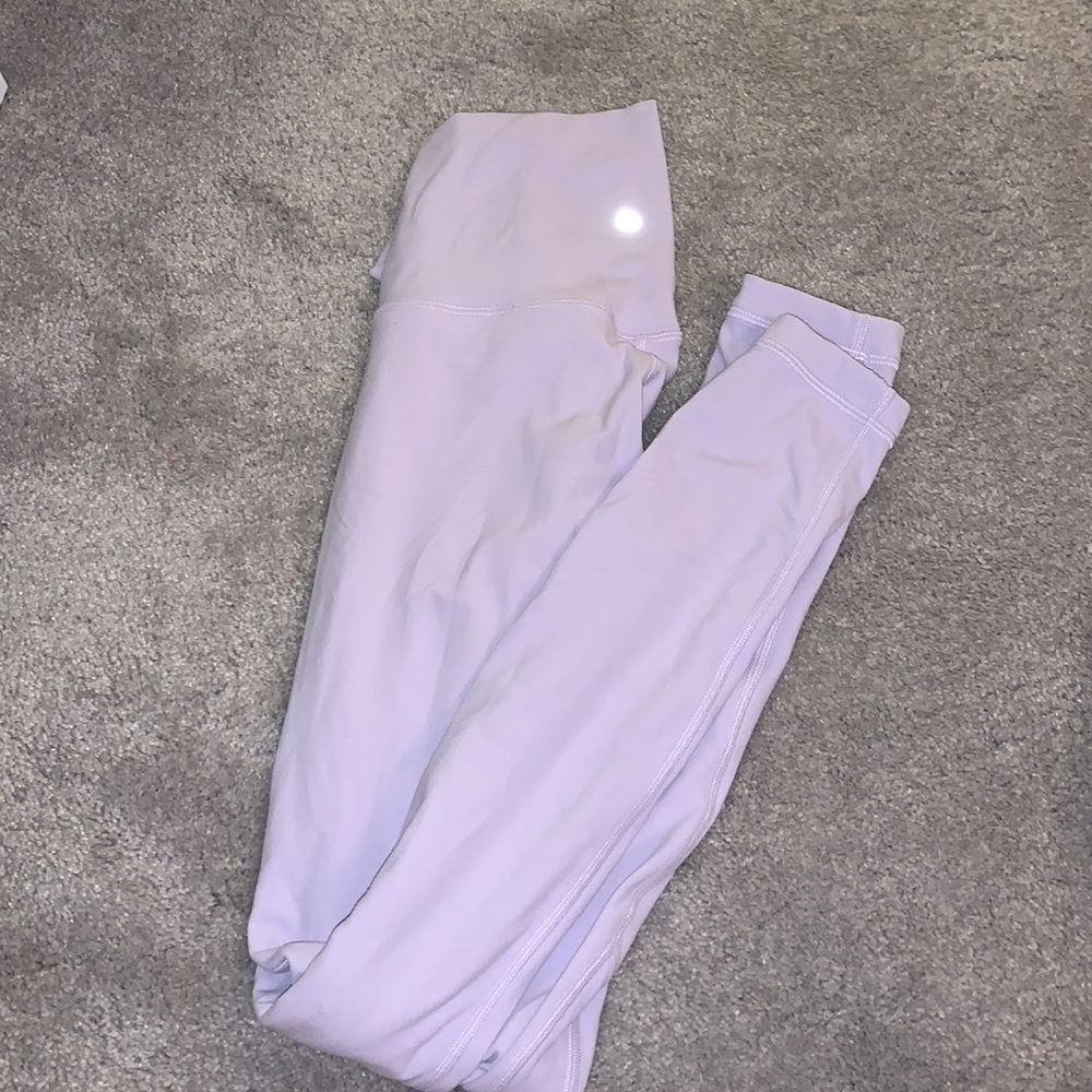 lululemon leggings wunder under
